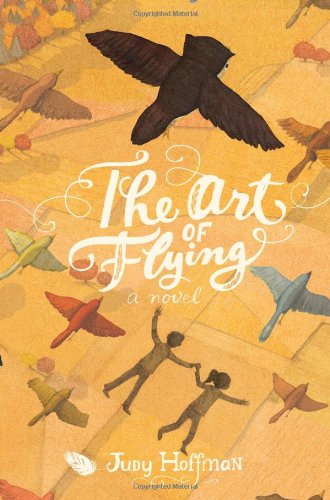 9781423158158: The Art of Flying