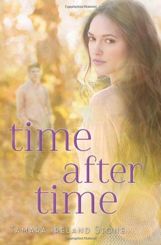 Imagen de archivo de Time after Time a la venta por Better World Books