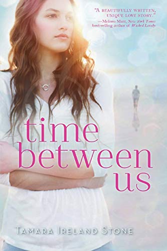 9781423159773: Time between us