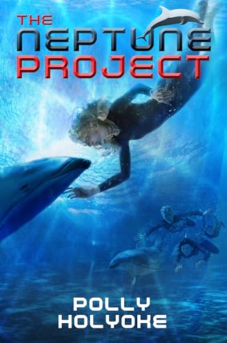 9781423159797: The Neptune Project