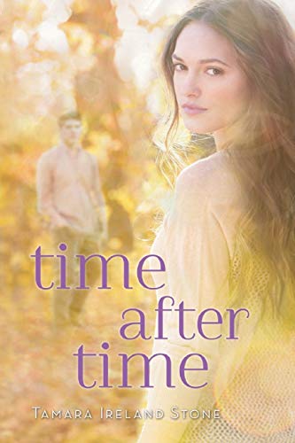 9781423159810: Time After Time