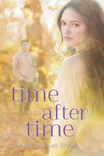 Stock image for Time After Time for sale by SecondSale