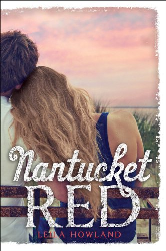 Stock image for Nantucket Red for sale by ThriftBooks-Atlanta