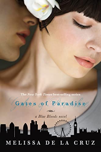 Beispielbild fr Gates of Paradise-A Blue Bloods Novel, Book 7 zum Verkauf von Better World Books