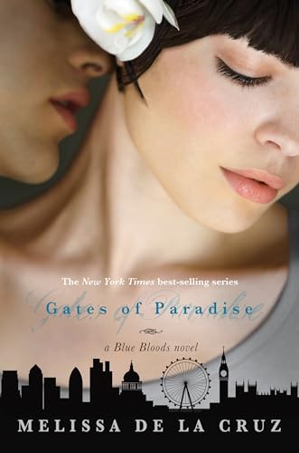 Stock image for Gates of Paradise (A Blue Bloods Novel) (Blue Bloods (7)) for sale by SecondSale