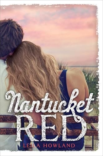 Stock image for Nantucket Red (Nantucket Blue) for sale by Your Online Bookstore