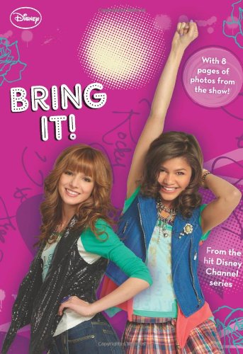 Stock image for Bring It! (Shake it Up, 2) for sale by Goldstone Books