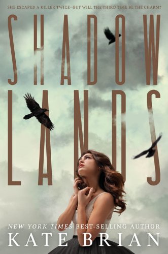 Beispielbild fr Shadowlands zum Verkauf von Gulf Coast Books