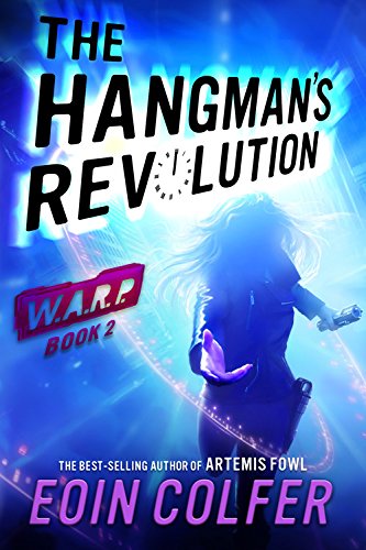 9781423164982: The Hangman's Revolution