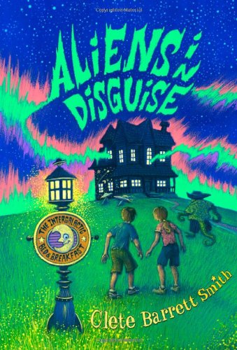 Stock image for Aliens in Disguise for sale by Better World Books