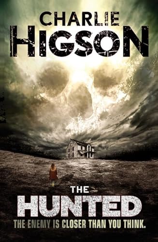 Imagen de archivo de The Hunted (An Enemy Novel, 6) a la venta por Orion Tech