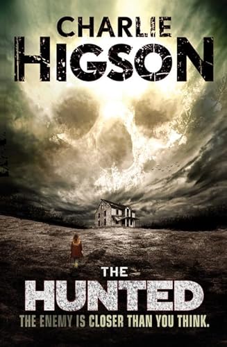 9781423166375: The Hunted: 6 (Enemy Novel)