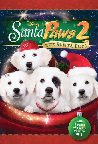Beispielbild fr Santa Paws 2 : The Santa Pups zum Verkauf von Better World Books