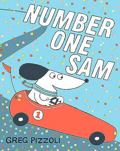 9781423171119: Number One Sam