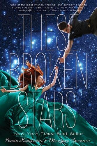 Stock image for These Broken Stars for sale by Your Online Bookstore