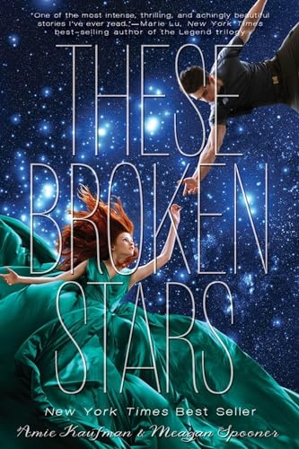 Stock image for These Broken Stars for sale by Gulf Coast Books