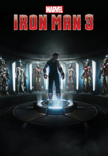 Stock image for Iron Man 3 Junior Novel (Junior Novelization) for sale by Your Online Bookstore