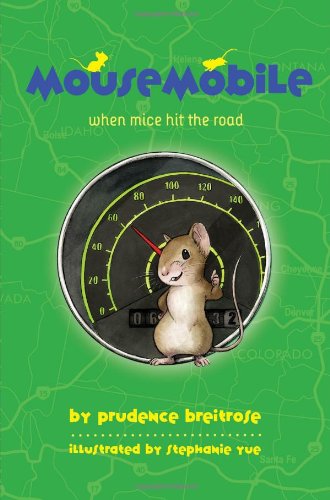 Stock image for Mousemobile (A Mousenet Book) for sale by Gulf Coast Books