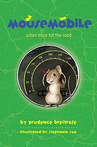 Stock image for Mousemobile (A Mousenet Book) for sale by Jenson Books Inc