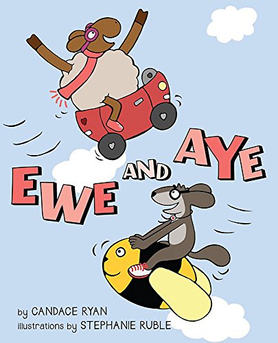 Stock image for Ewe and Aye for sale by Once Upon A Time Books