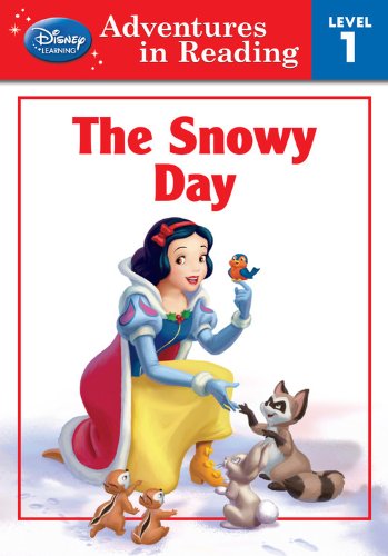 Beispielbild fr The Snowy Day zum Verkauf von Better World Books: West