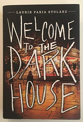 Imagen de archivo de Welcome to the Dark House a la venta por Gulf Coast Books