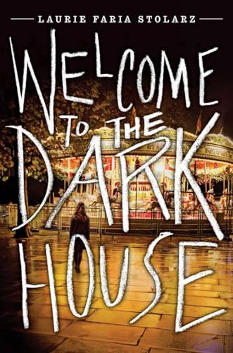 Stock image for Welcome to the Dark House for sale by Better World Books