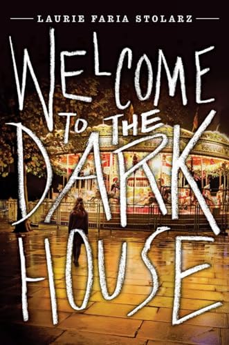 9781423181729: Welcome to the Dark House