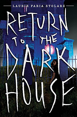 Imagen de archivo de Return to the Dark House a la venta por Jenson Books Inc