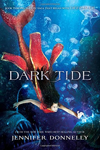 Beispielbild fr Waterfire Saga, Book Three Dark Tide zum Verkauf von Wonder Book