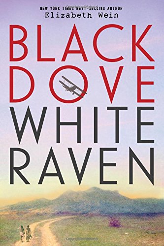 9781423183105: Black Dove White Raven