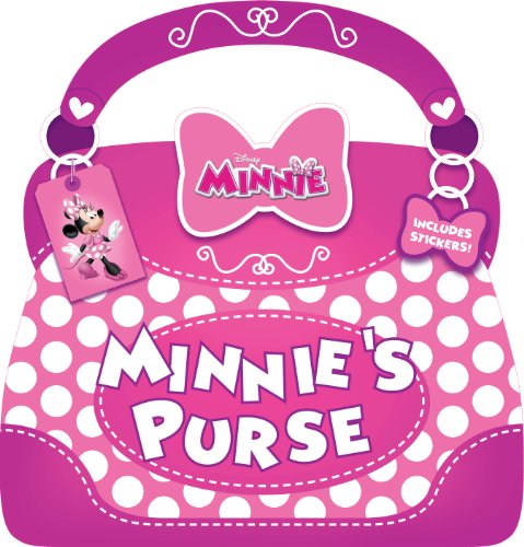 Imagen de archivo de Minnie's Purse a la venta por Better World Books: West