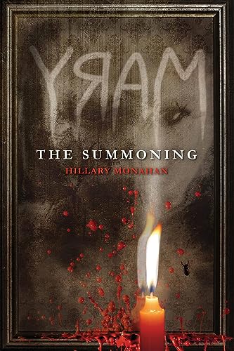 9781423185192: Mary: The Summoning