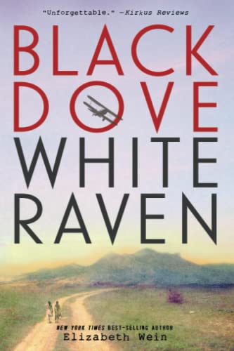 9781423185239: Black Dove White Raven