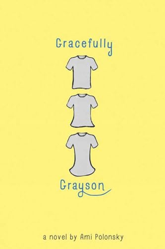Beispielbild fr Gracefully Grayson zum Verkauf von Better World Books