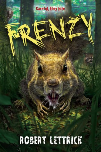 Stock image for Frenzy for sale by Better World Books