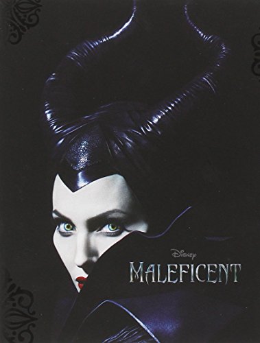 Beispielbild fr Maleficent zum Verkauf von Better World Books