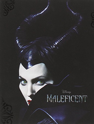 9781423185437: Maleficent