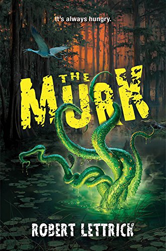 Stock image for The Murk for sale by Better World Books