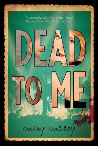 Stock image for Dead to Me for sale by WorldofBooks