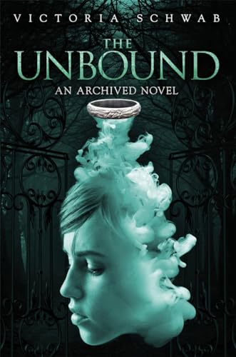 Beispielbild fr The Unbound zum Verkauf von ThriftBooks-Atlanta