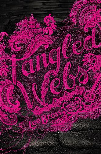 Beispielbild fr Tangled Webs zum Verkauf von Blackwell's