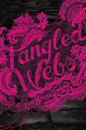 Imagen de archivo de Tangled Webs a la venta por Blackwell's