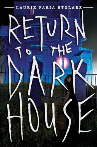 9781423194736: Return to the Dark House
