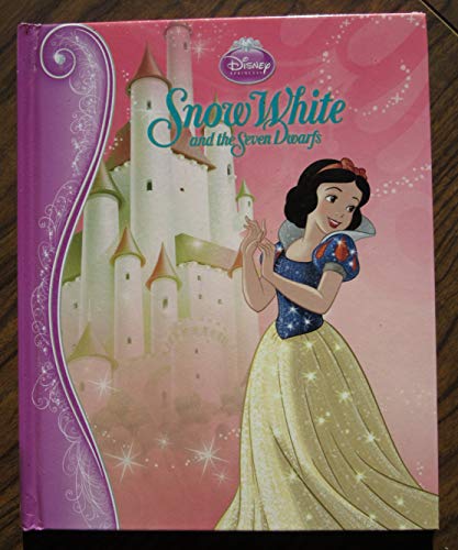 Beispielbild fr Snow White and the Seven Dwarfs zum Verkauf von Wonder Book