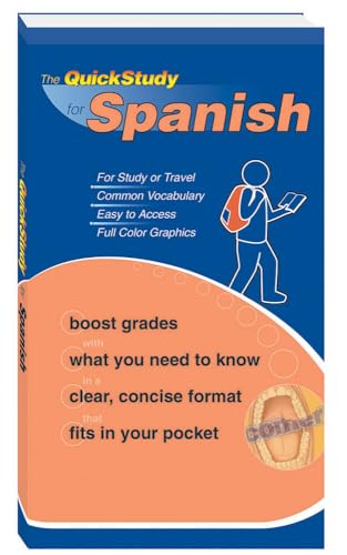 Stock image for Spanish for sale by Better World Books