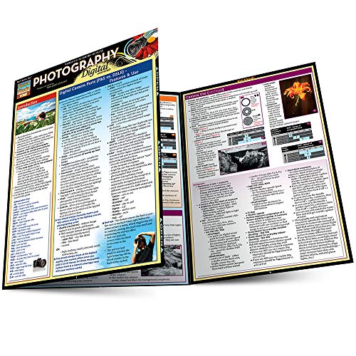 Beispielbild fr Photography Digital Essentials Reference Guide zum Verkauf von Buchpark