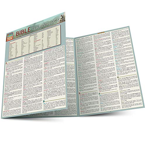 Imagen de archivo de Bible Terminology a la venta por Better World Books