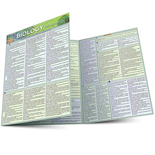 Imagen de archivo de Biology Terminology a la venta por Better World Books