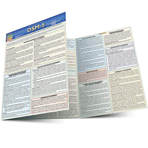 Stock image for Psychology: DSM-5 Overview for sale by Kennys Bookshop and Art Galleries Ltd.